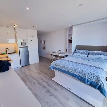 Top Floor Studio - The Hub Gibraltar - Self Catering Bagian luar foto