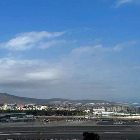 Top Floor Studio - The Hub Gibraltar - Self Catering Bagian luar foto