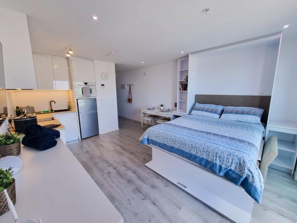 Top Floor Studio - The Hub Gibraltar - Self Catering Bagian luar foto