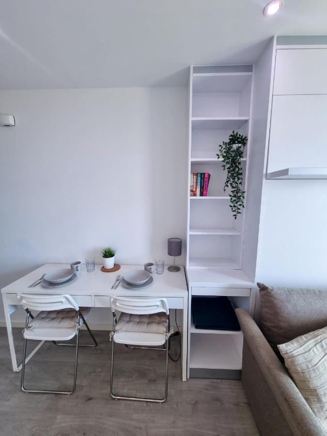 Top Floor Studio - The Hub Gibraltar - Self Catering Bagian luar foto