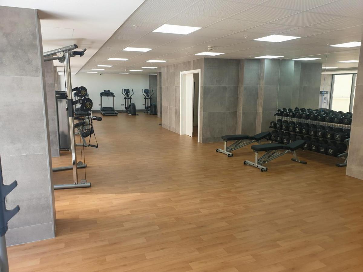Top Floor Studio - The Hub Gibraltar - Self Catering Bagian luar foto