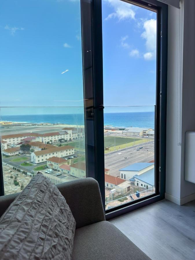 Top Floor Studio - The Hub Gibraltar - Self Catering Bagian luar foto